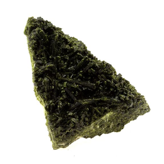 Epidote.