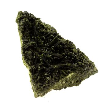 Epidote.