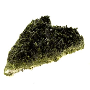 Epidote.