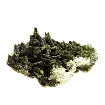 Epidote. 379.0 ct.