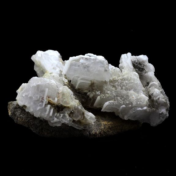 Baryte. 519.0 ct.