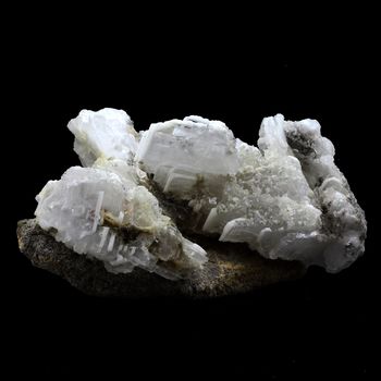 Baryte. 519.0 ct.