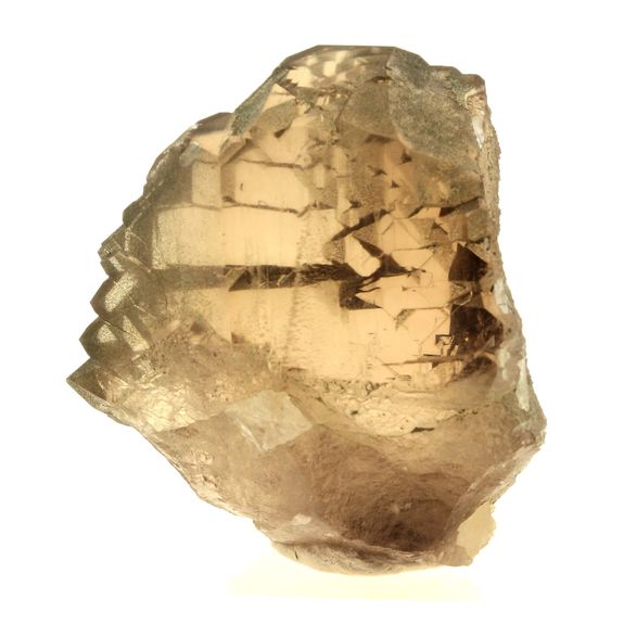 Gwindel Smoky Quartz.