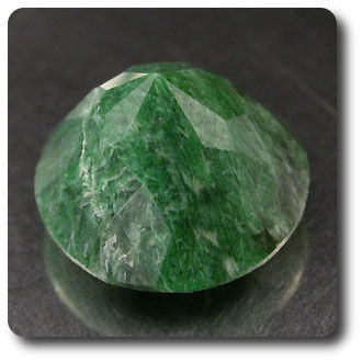 4.20 cts MAW SIT SIT VERTE . SI1