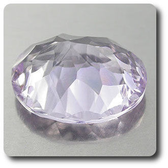 2.75 cts AMETHYSTE .VS