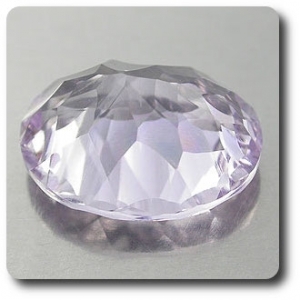2.75 cts AMETHYSTE .VS