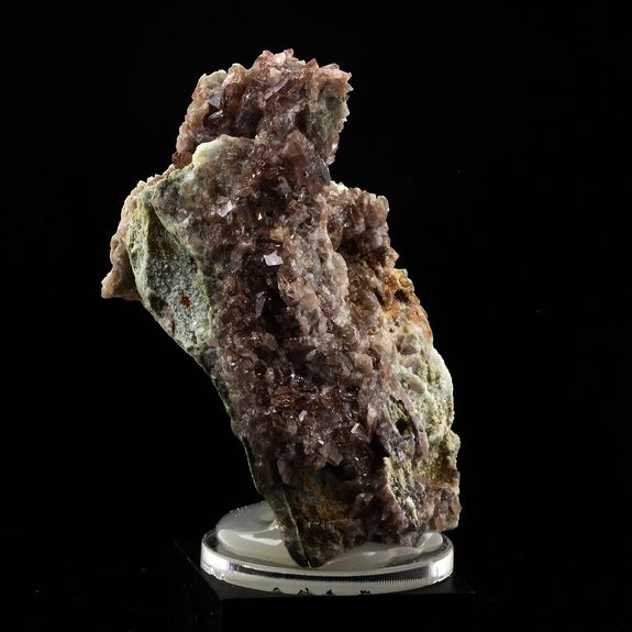 Axinite. 360.0 ct.