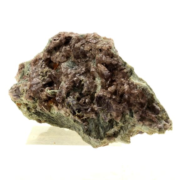 Axinite. 291.0 ct.