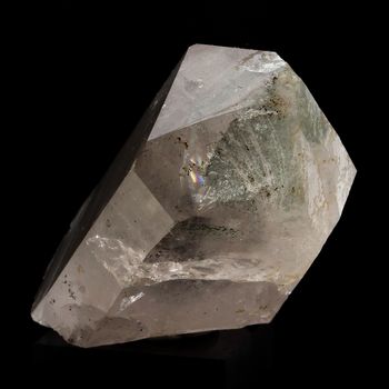 Quartz Fumé. 559.0 ct.