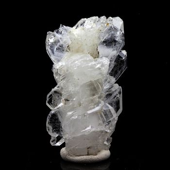 Quartz à Ame. 47.0 ct.