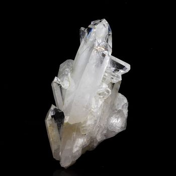 Quartz à Ame. 118.0 ct.