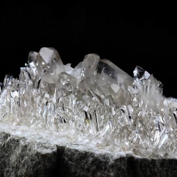 Quartz Fumé. 1272.0 ct.