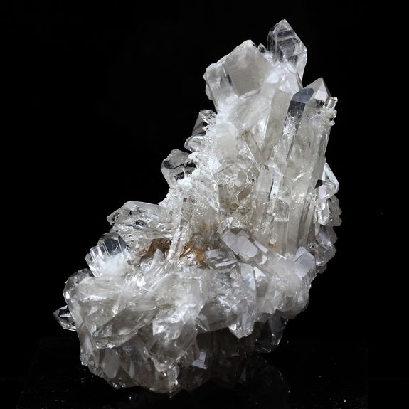 Quartz Fumé. 318.0 ct.