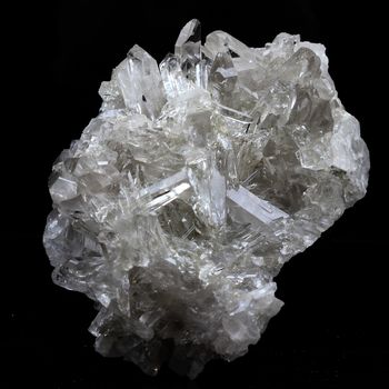Quartz Fumé. 559.0 ct.