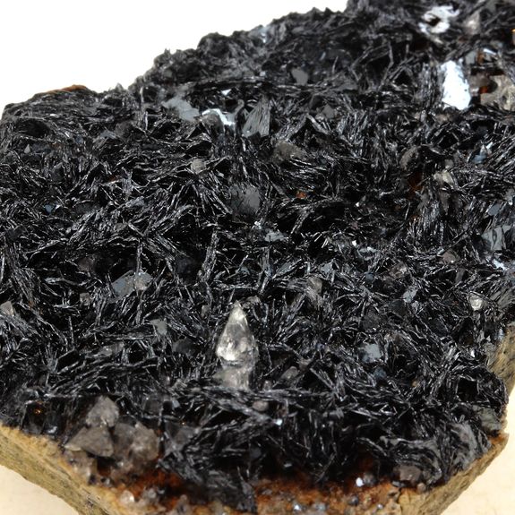 Hematite. 1007.0 ct.