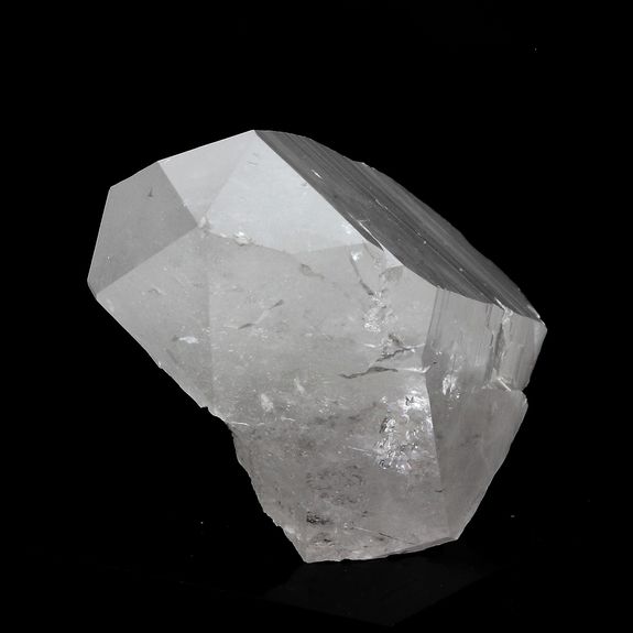 Quartz hyalin