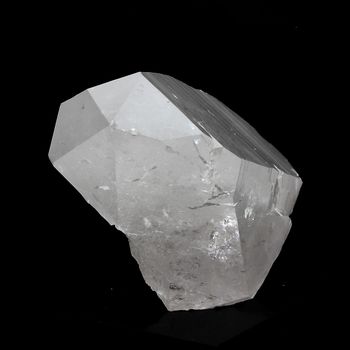 Quartz hyalin