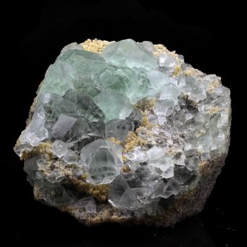 Fluorite