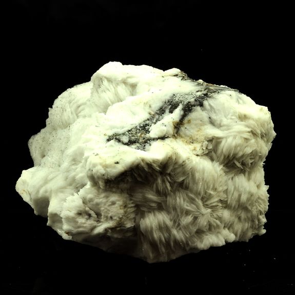Baryte. 2012.0 ct.