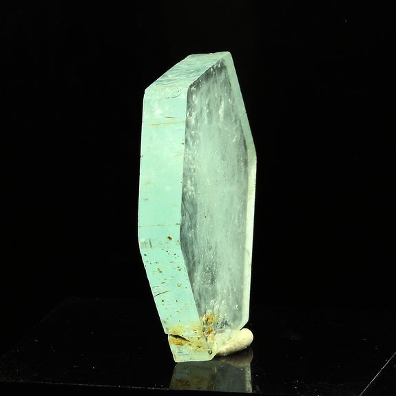 Aigue-Marine. 20.0 ct.