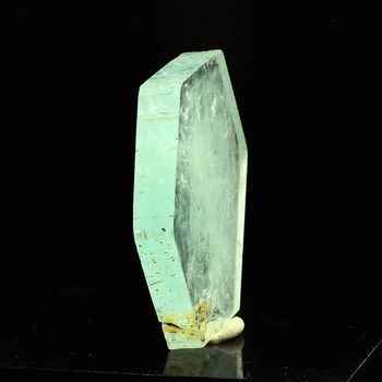 Aigue-Marine. 20.0 ct.