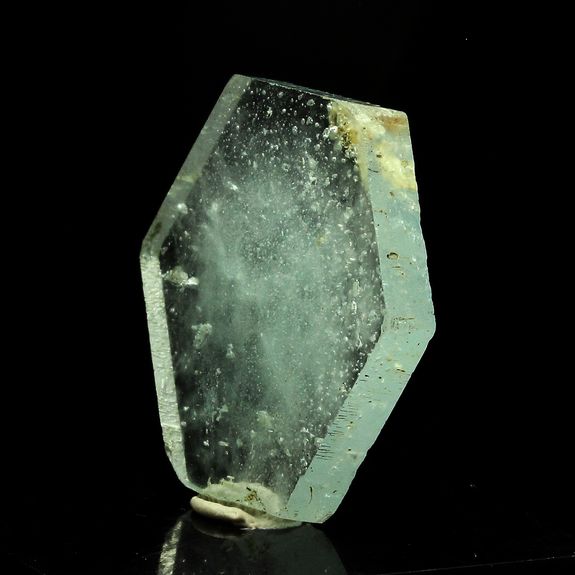 Aquamarine.