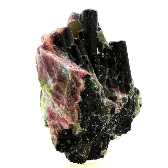 Tourmaline Polychrome. 787.0 ct.