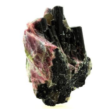 Tourmaline Polychrome. 787.0 ct.