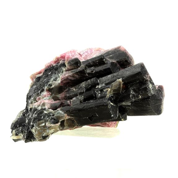 Tourmaline Polychrome. 787.0 ct.