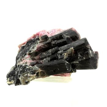 Tourmaline Polychrome. 787.0 ct.