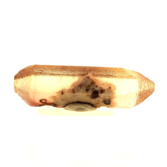 Biterminated Topaz.