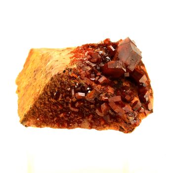 Vanadinite