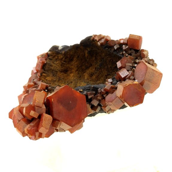 Vanadinite