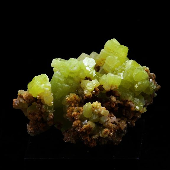 Pyromorphite