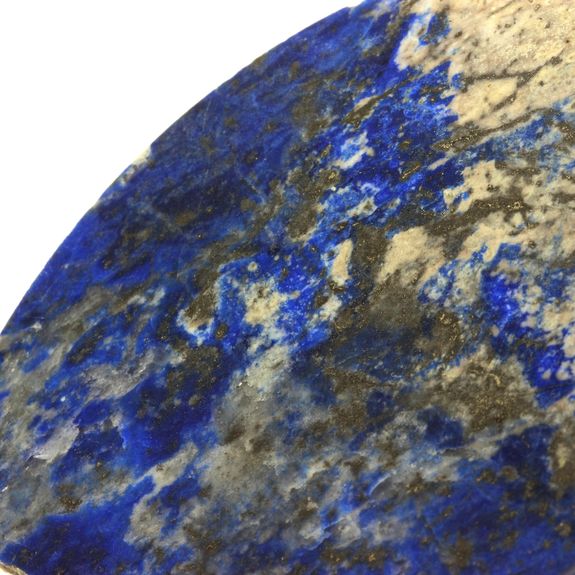 Lapis Lazuli.