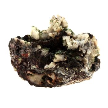 Libethenite. 254.0 ct.