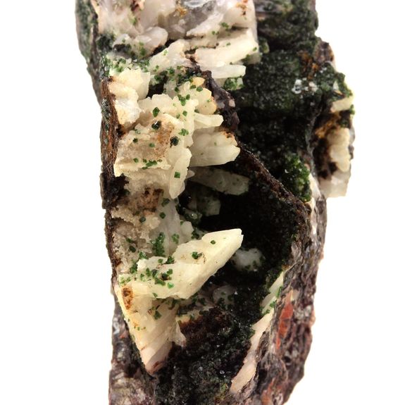 Libethenite. 254.0 ct.