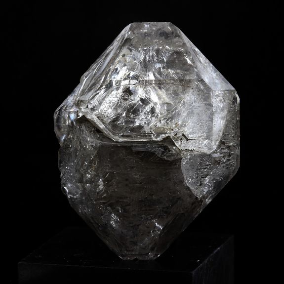 Window Quartz