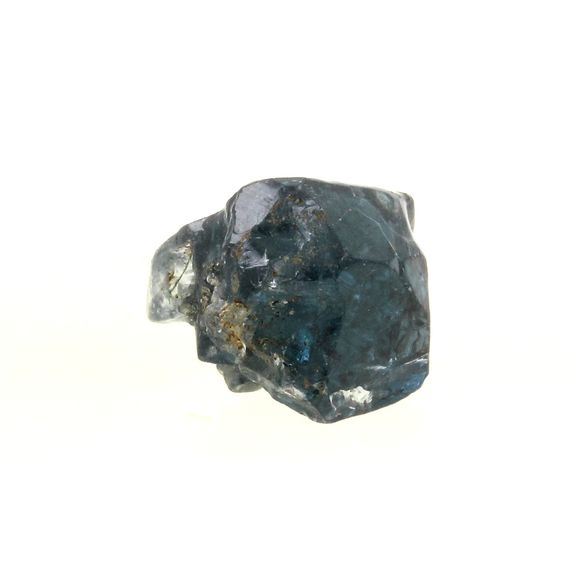 Spinelle Bleu. 3.76 ct.