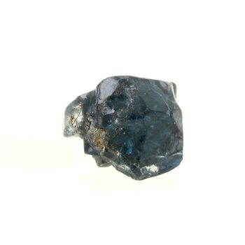 Spinelle Bleu. 3.76 ct.
