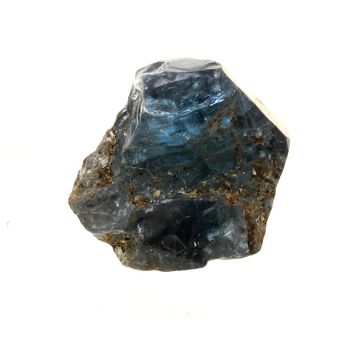 Blue Spinel.