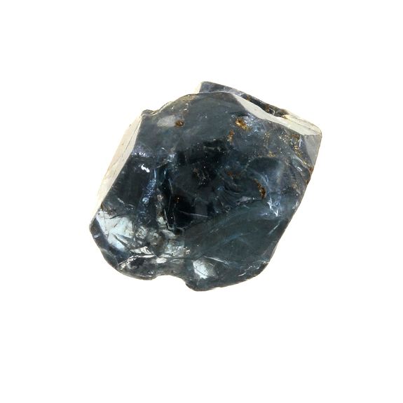 Spinelle Bleu. 4.60 ct.