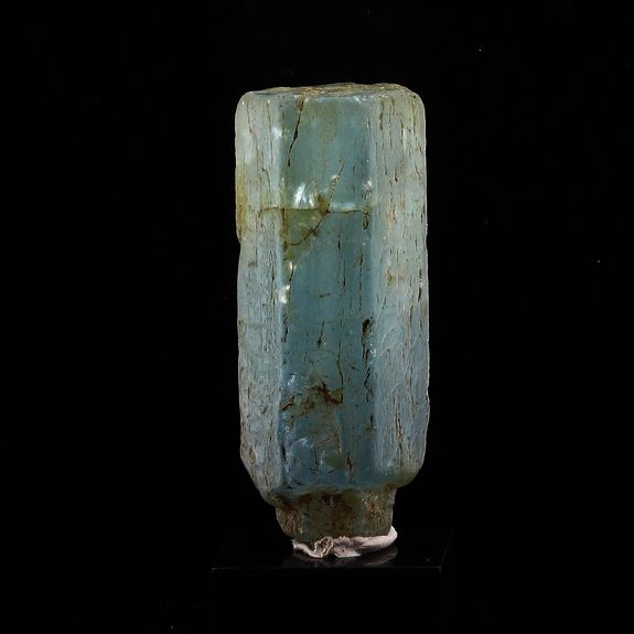 Aquamarine Scepter.