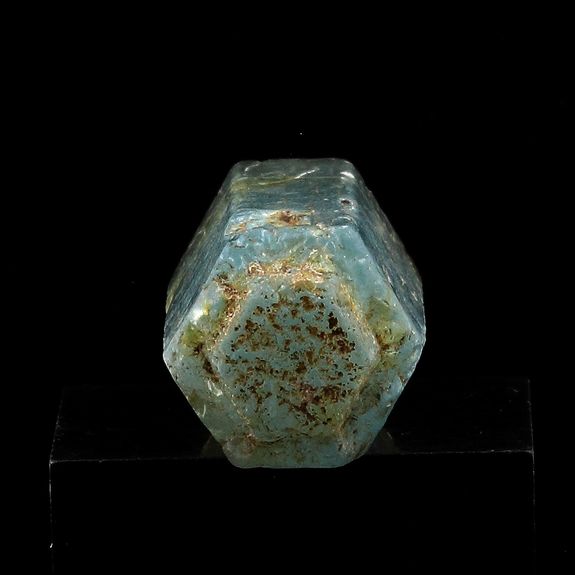 Aquamarine Scepter.