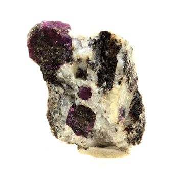 Rubis. 42.0 ct.