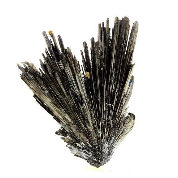 Stibnite. 43.0 ct.