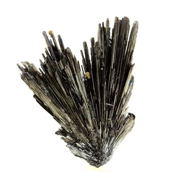 Stibnite. 43.0 ct.
