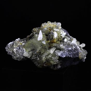Anglesite. 218.0 ct.