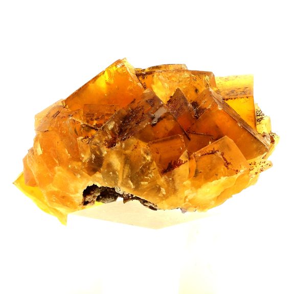 Fluorite.