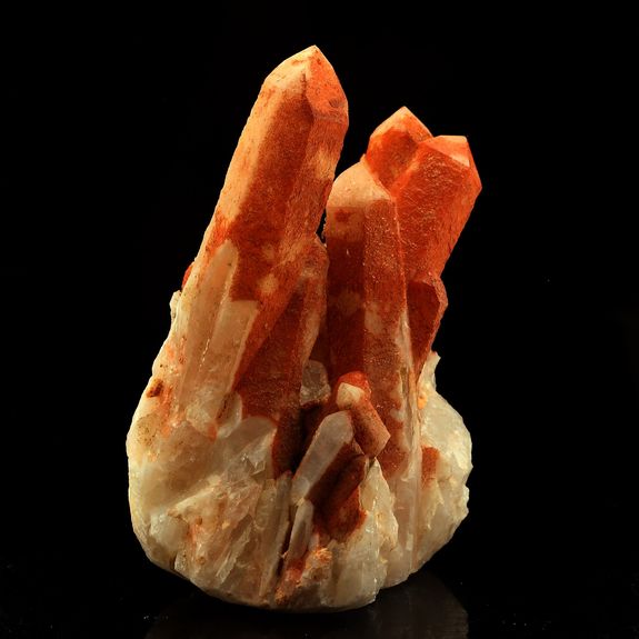 Quartz Hematoide. 737.0 ct.